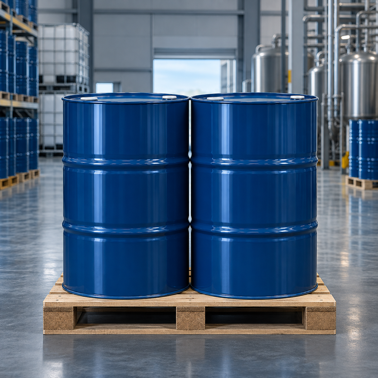 Chlorinated Paraffin