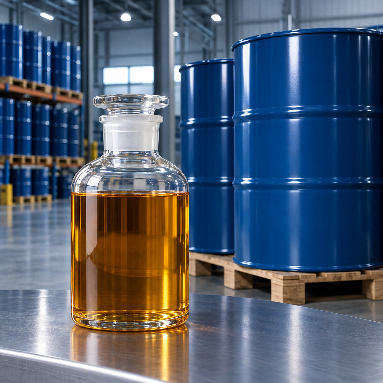 DOP Plasticizer